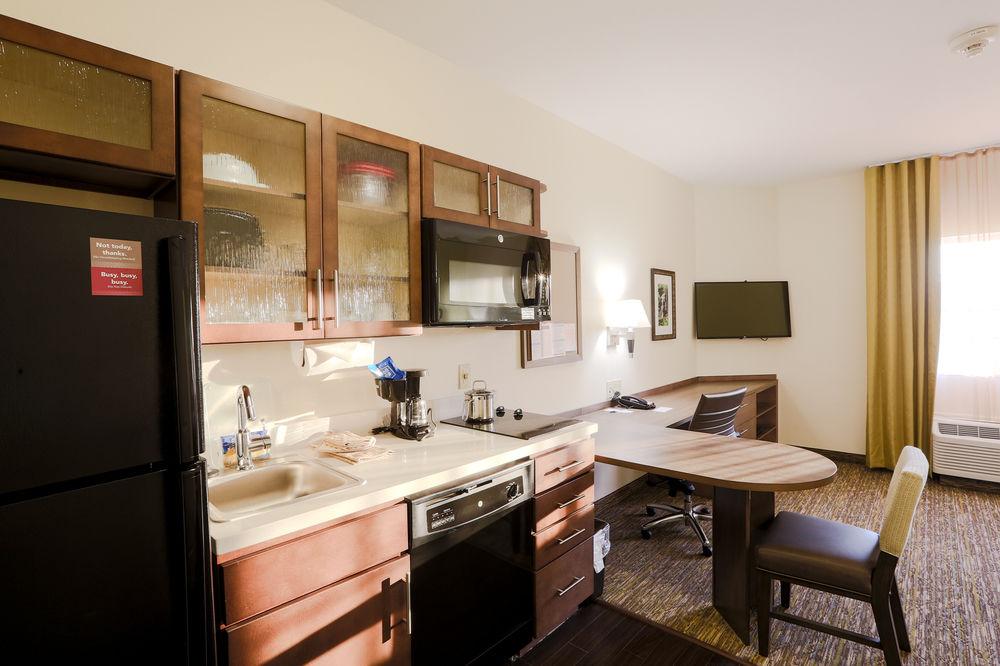 Candlewood Suites Auburn By Ihg Esterno foto