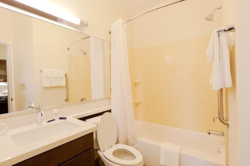 Candlewood Suites Auburn By Ihg Esterno foto