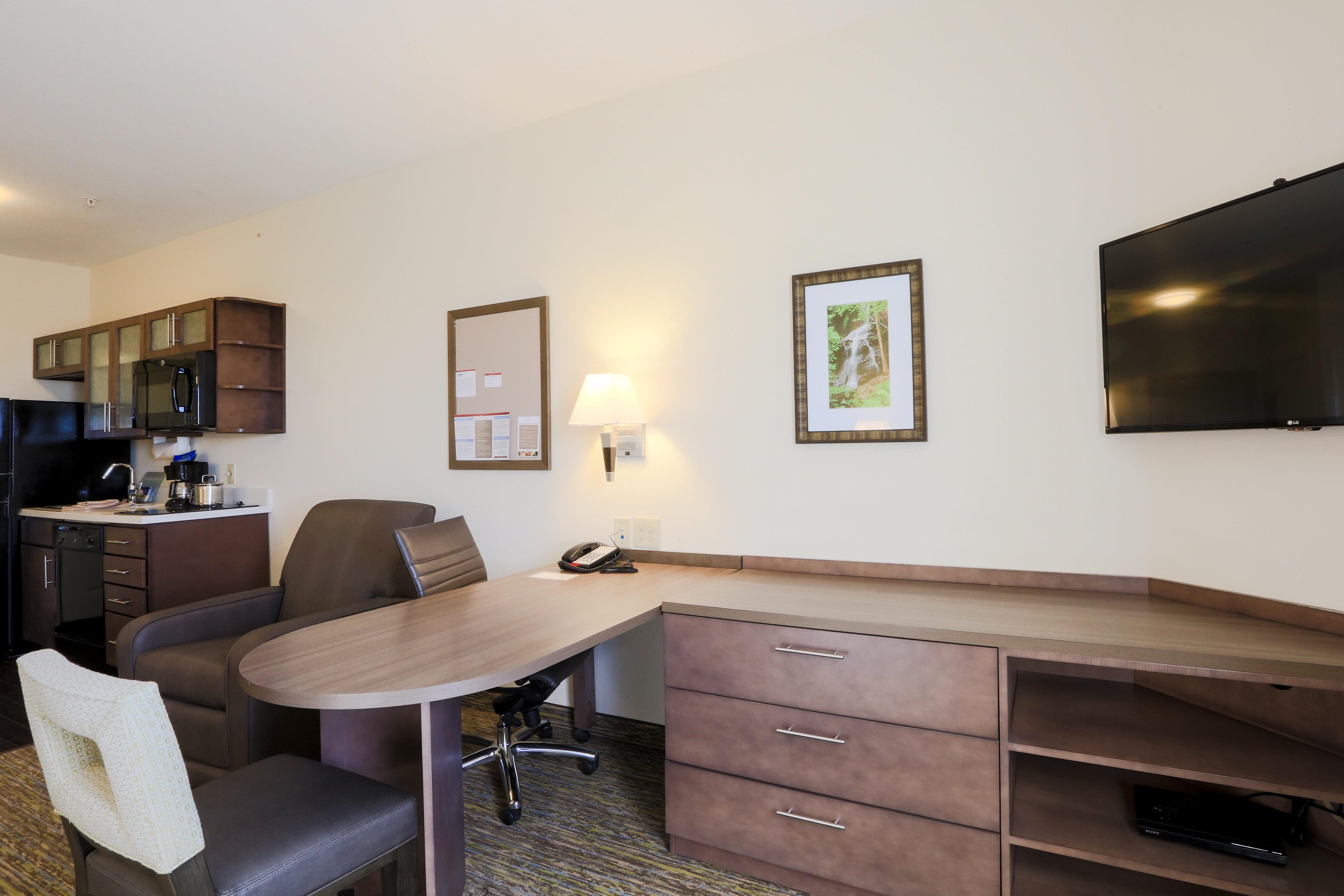 Candlewood Suites Auburn By Ihg Esterno foto