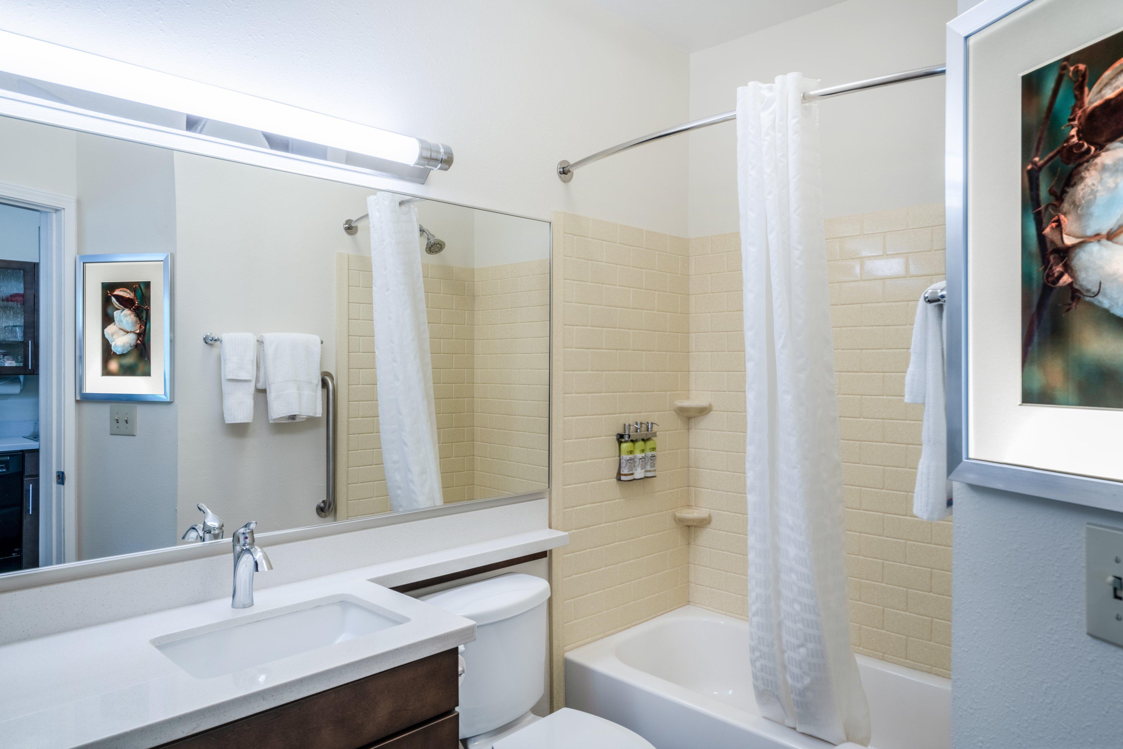 Candlewood Suites Auburn By Ihg Esterno foto