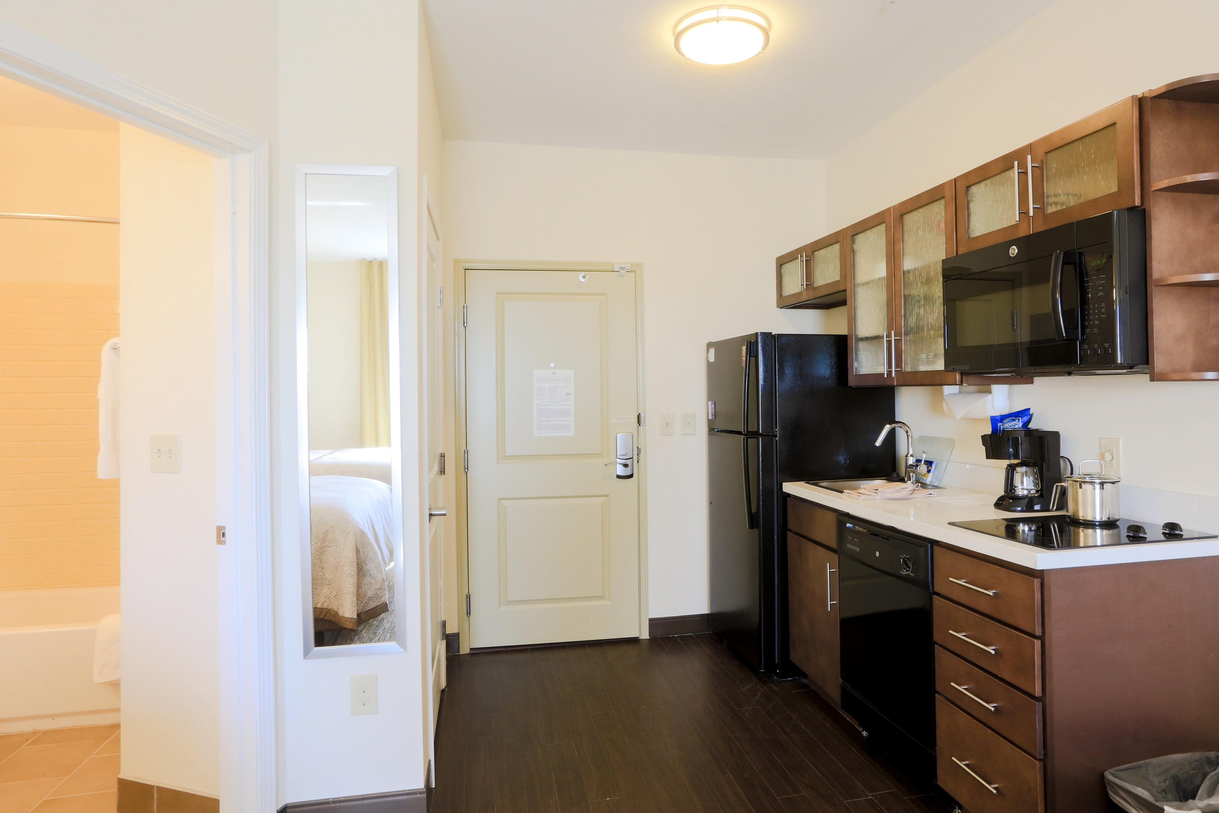 Candlewood Suites Auburn By Ihg Esterno foto