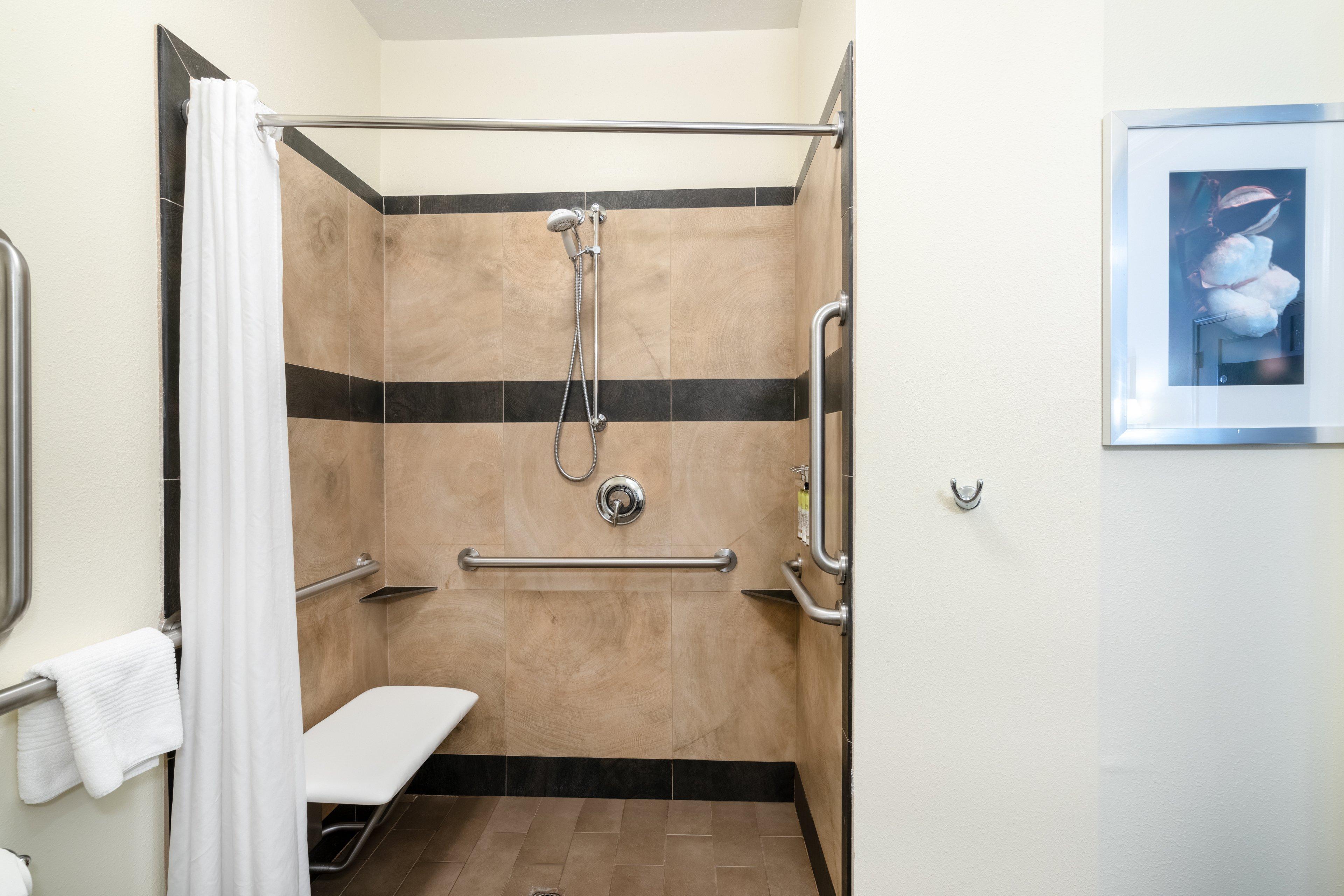 Candlewood Suites Auburn By Ihg Esterno foto