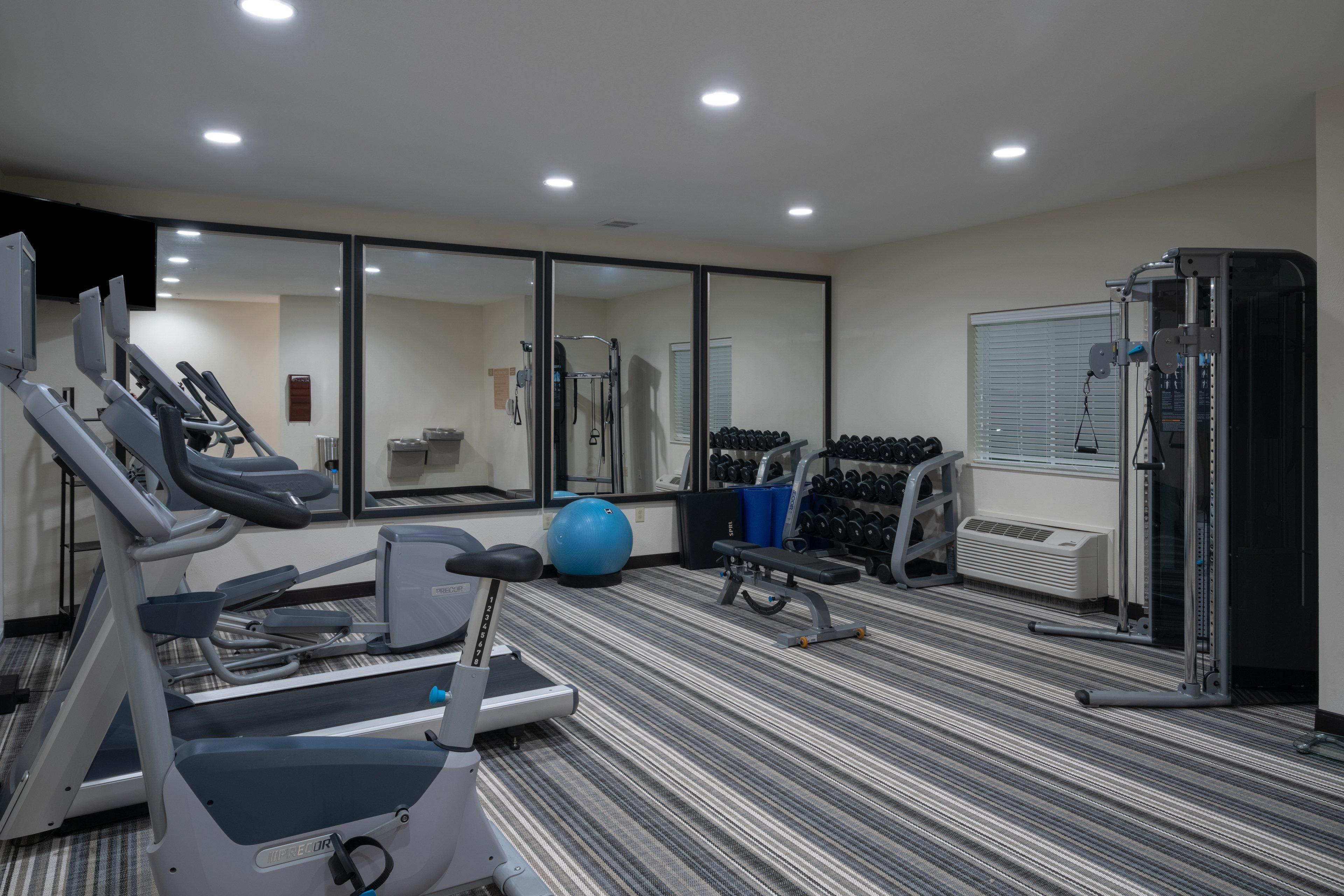 Candlewood Suites Auburn By Ihg Esterno foto
