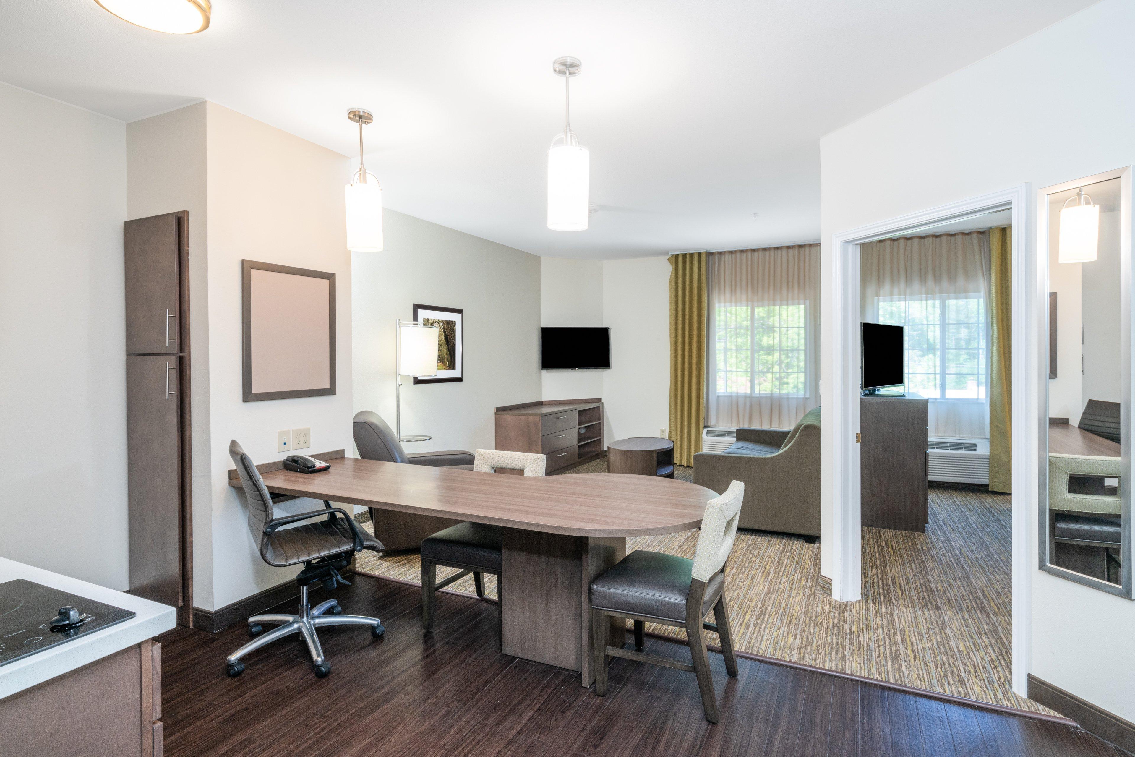Candlewood Suites Auburn By Ihg Esterno foto