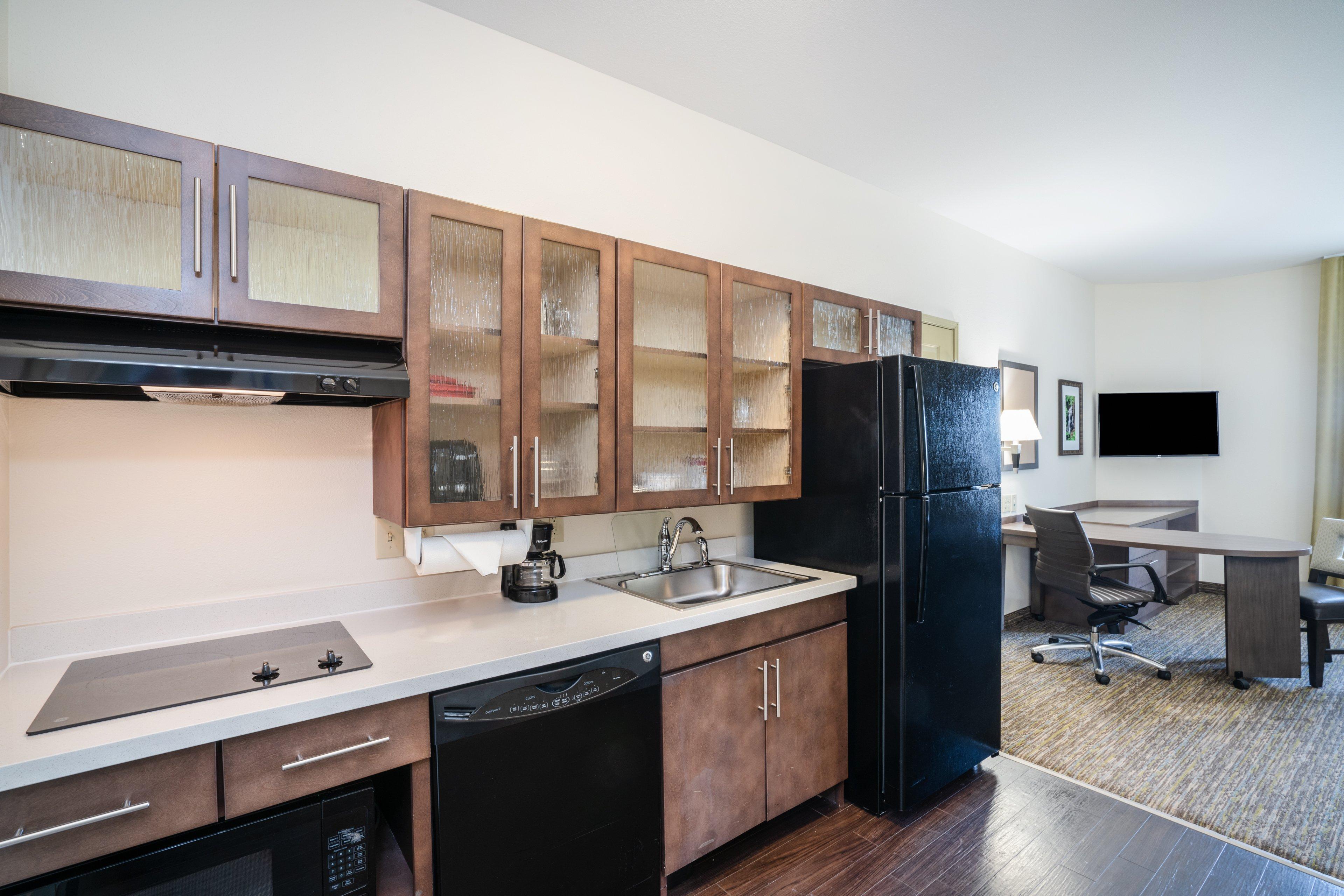 Candlewood Suites Auburn By Ihg Esterno foto