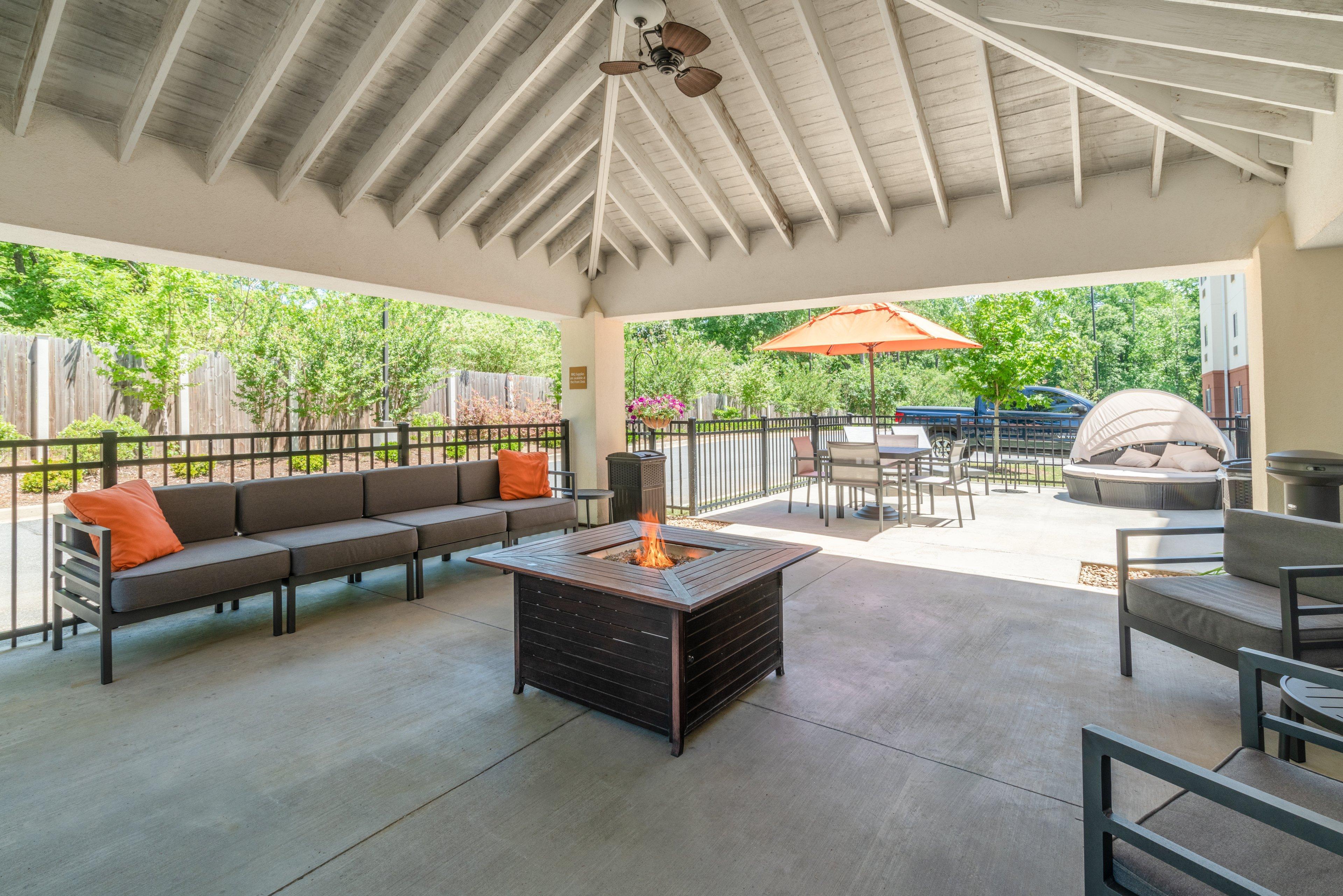 Candlewood Suites Auburn By Ihg Esterno foto