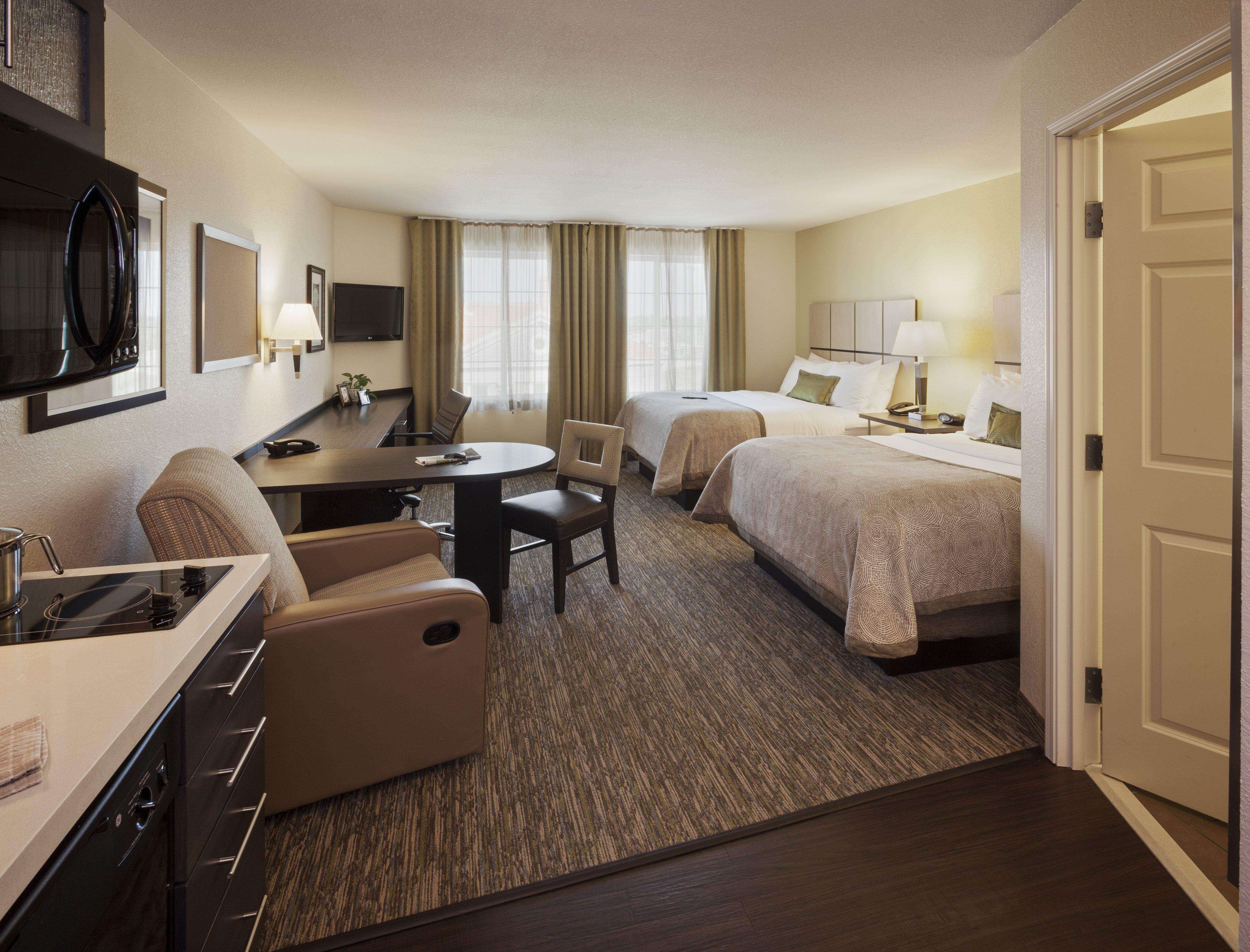 Candlewood Suites Auburn By Ihg Esterno foto