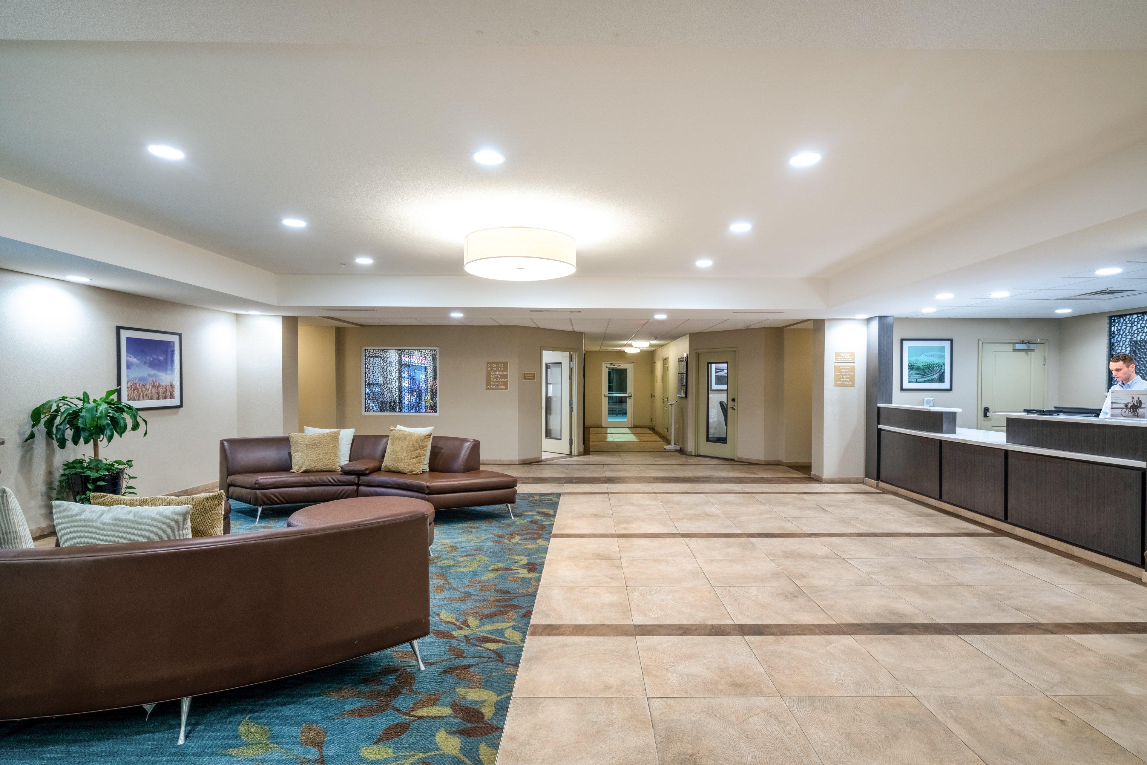 Candlewood Suites Auburn By Ihg Esterno foto