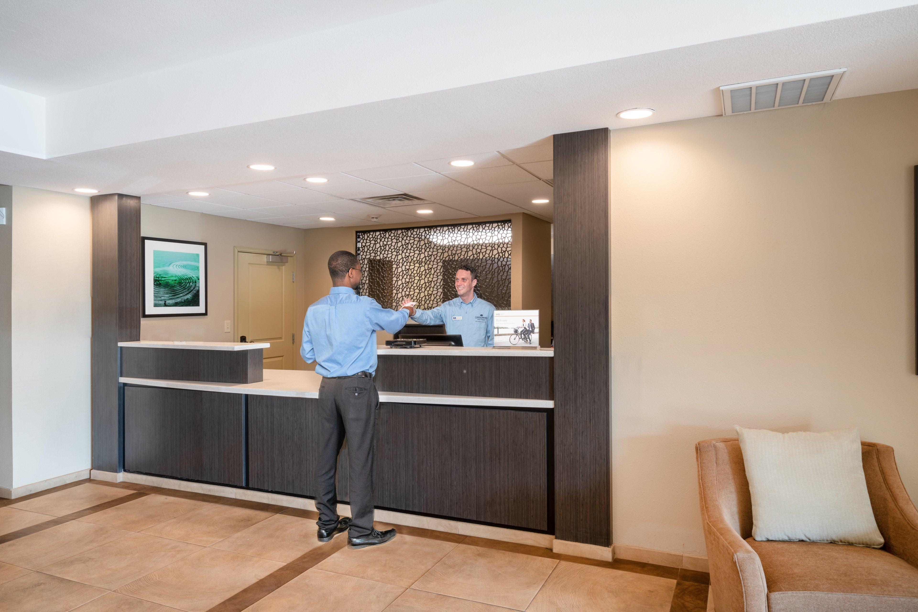 Candlewood Suites Auburn By Ihg Esterno foto
