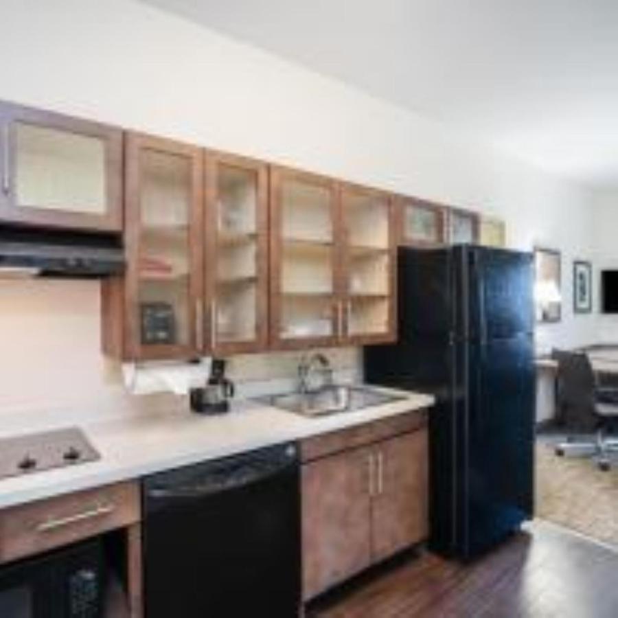 Candlewood Suites Auburn By Ihg Esterno foto