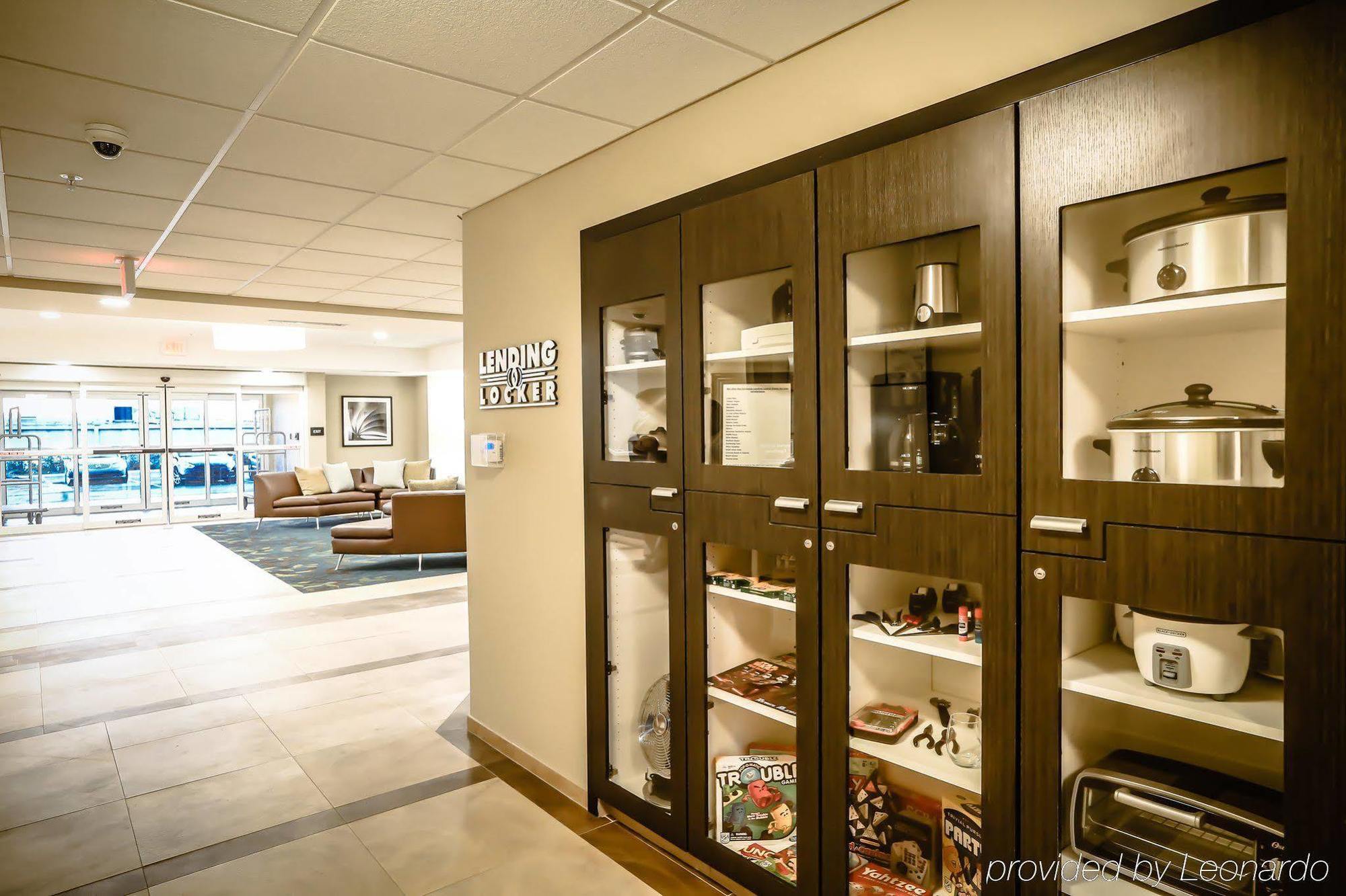 Candlewood Suites Auburn By Ihg Esterno foto