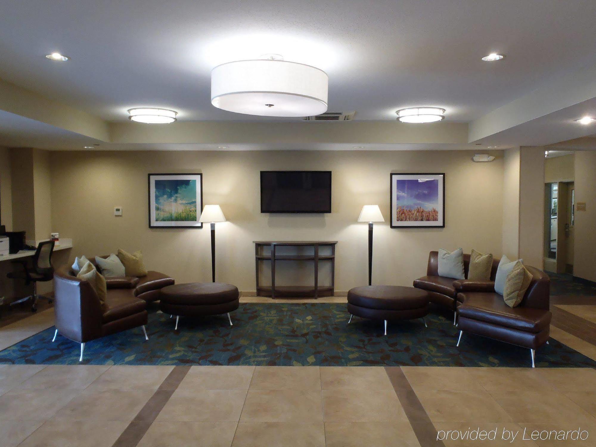 Candlewood Suites Auburn By Ihg Esterno foto