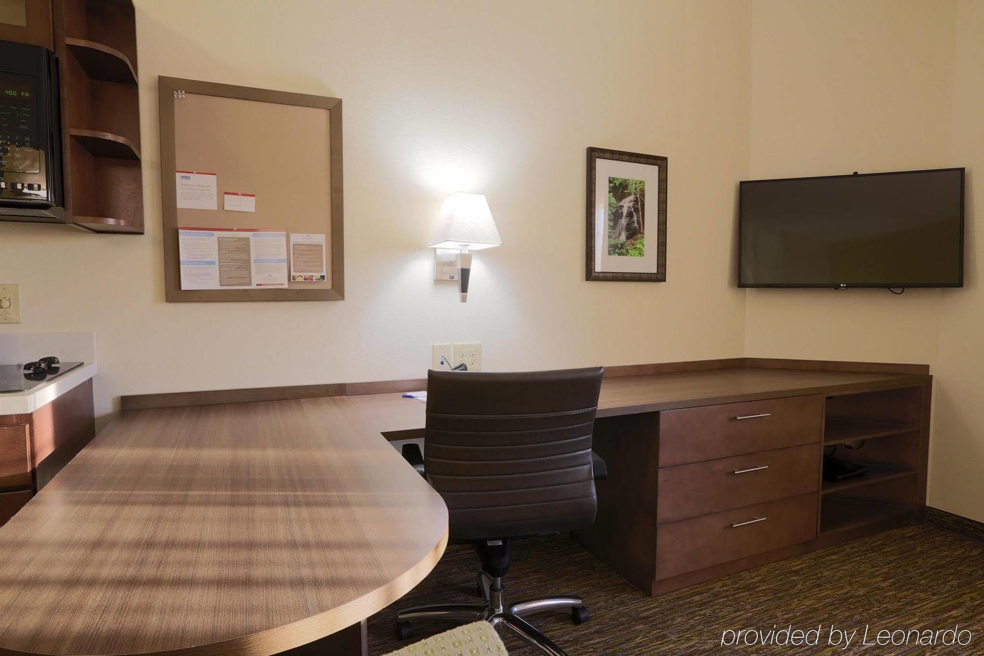 Candlewood Suites Auburn By Ihg Esterno foto