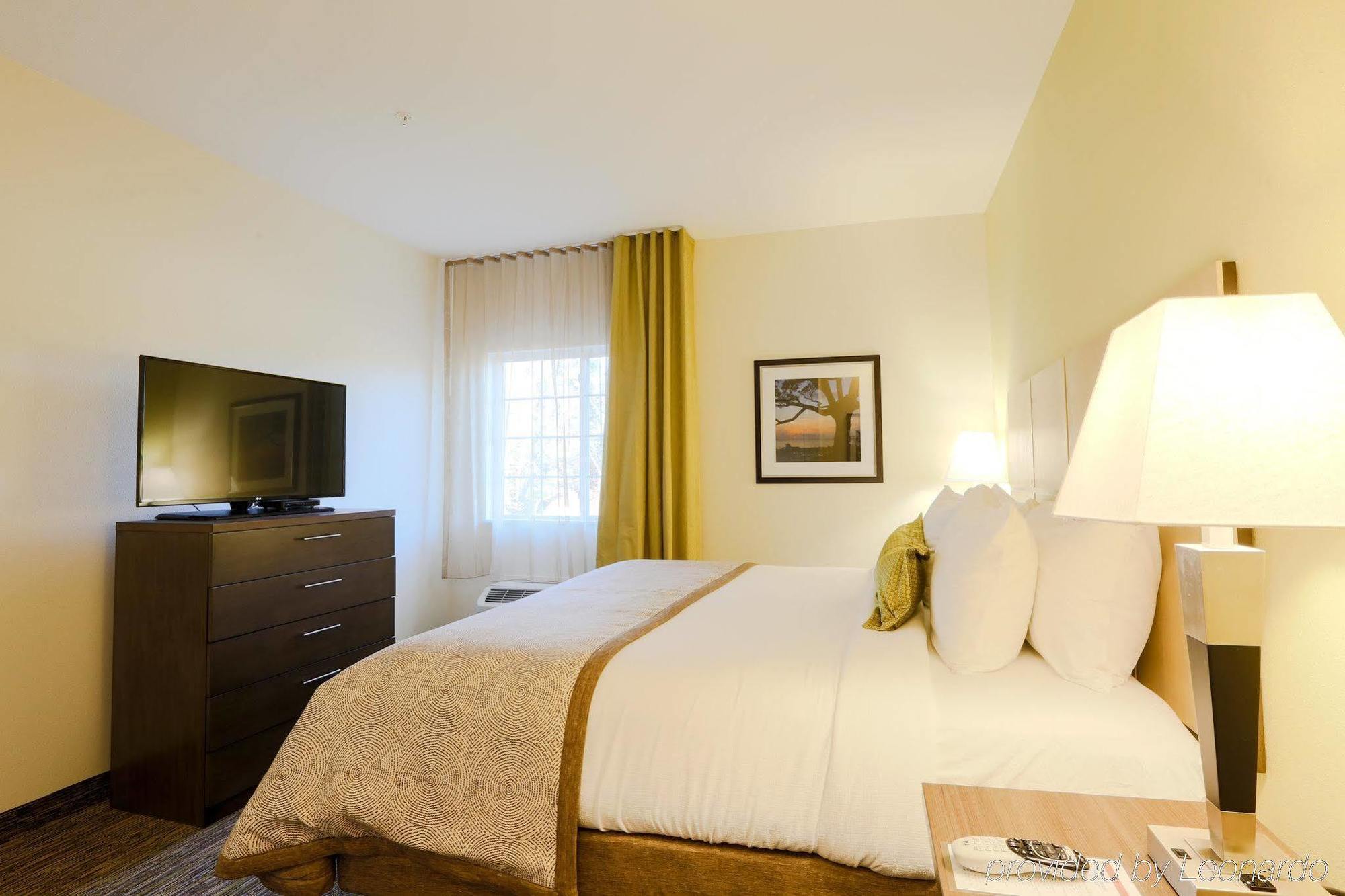 Candlewood Suites Auburn By Ihg Esterno foto