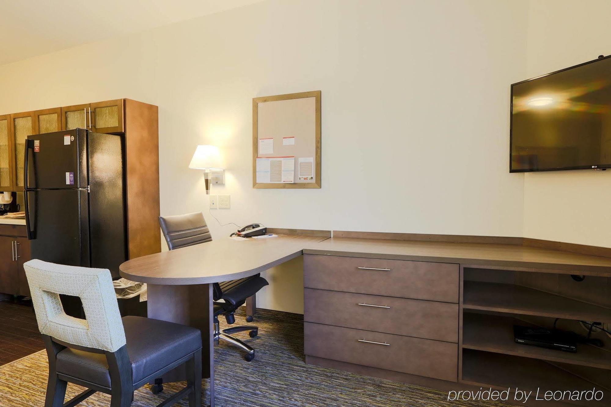Candlewood Suites Auburn By Ihg Esterno foto