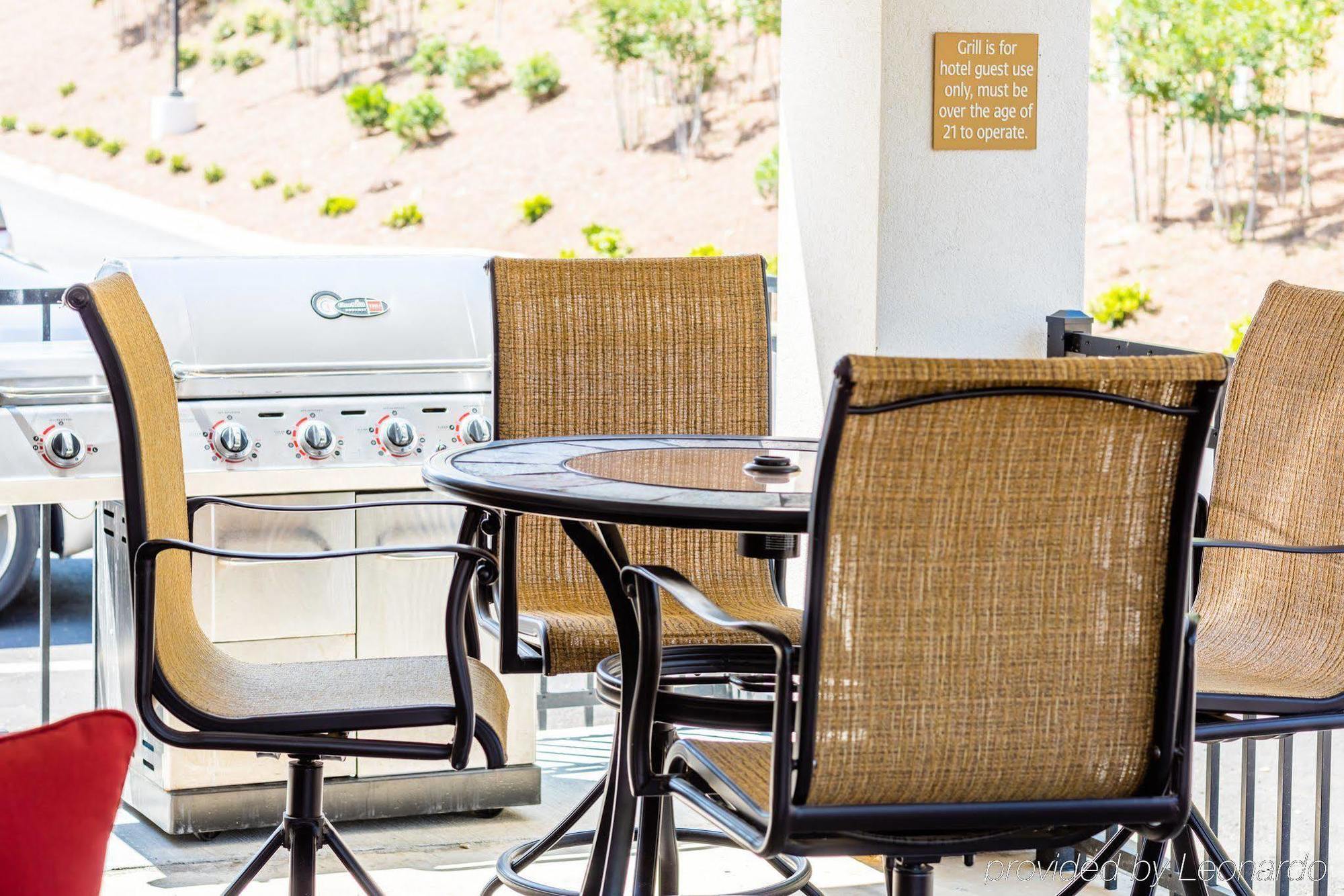 Candlewood Suites Auburn By Ihg Esterno foto