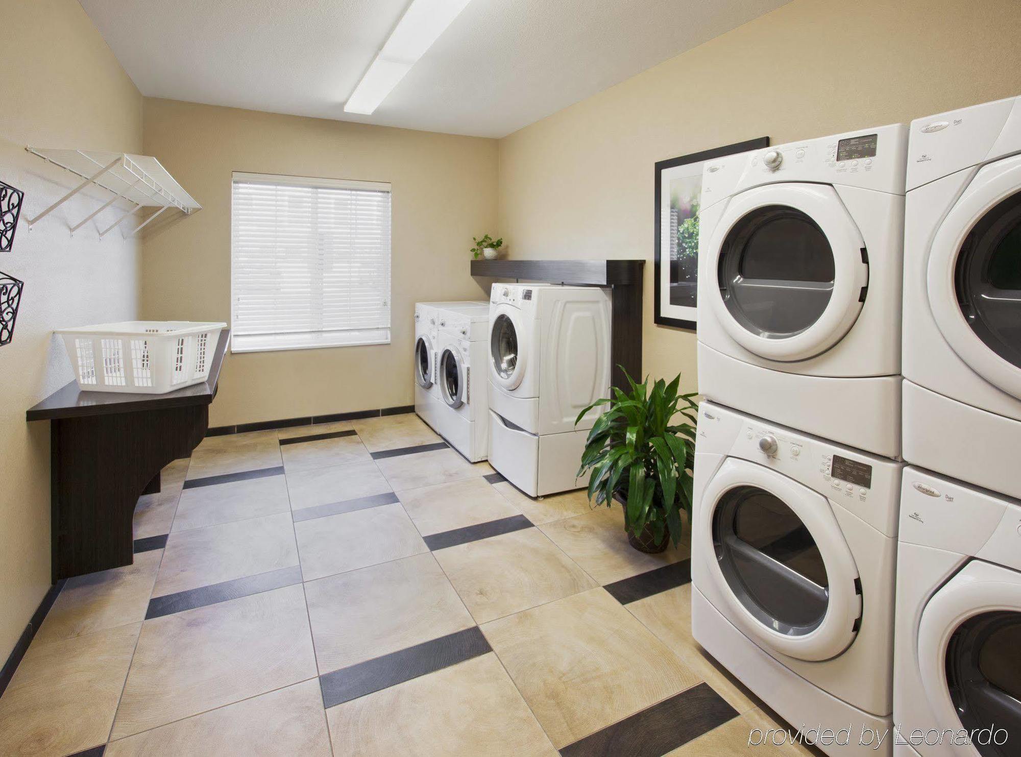 Candlewood Suites Auburn By Ihg Esterno foto