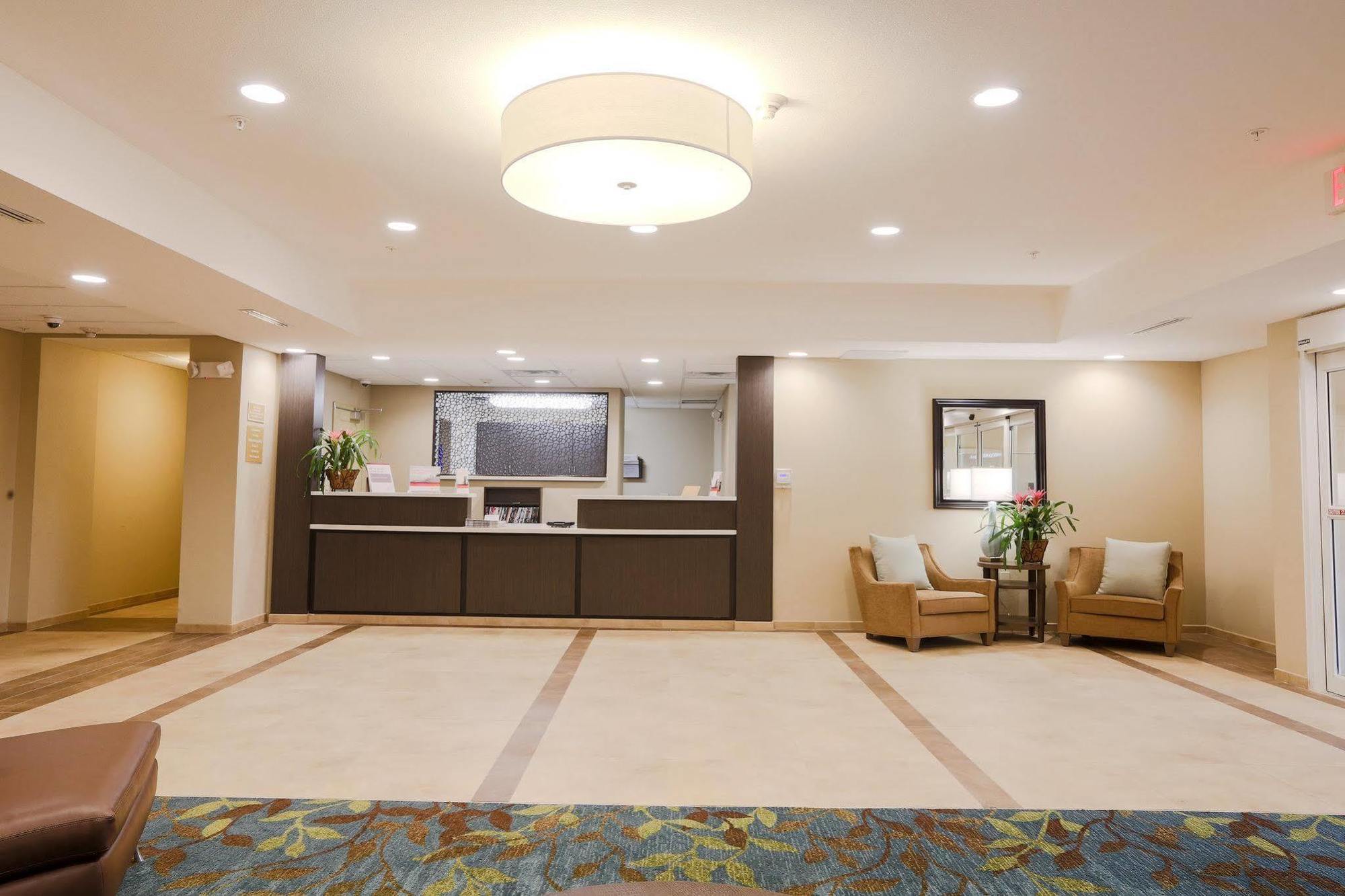 Candlewood Suites Auburn By Ihg Esterno foto