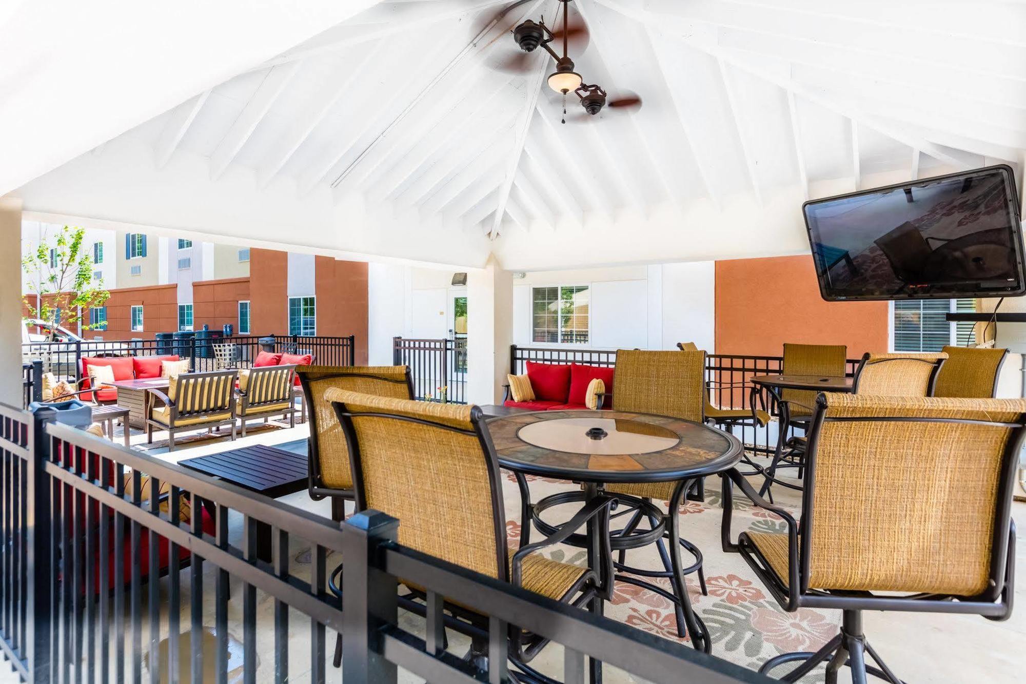 Candlewood Suites Auburn By Ihg Esterno foto