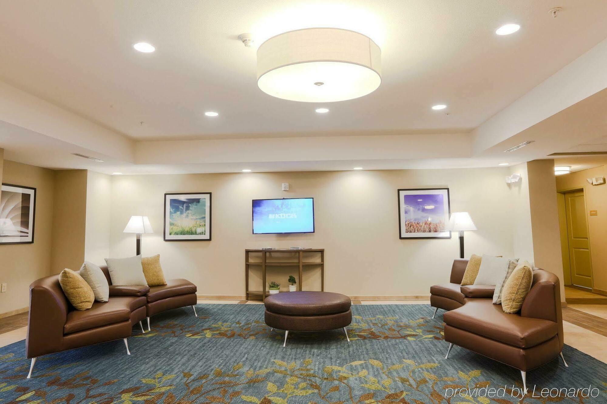 Candlewood Suites Auburn By Ihg Esterno foto